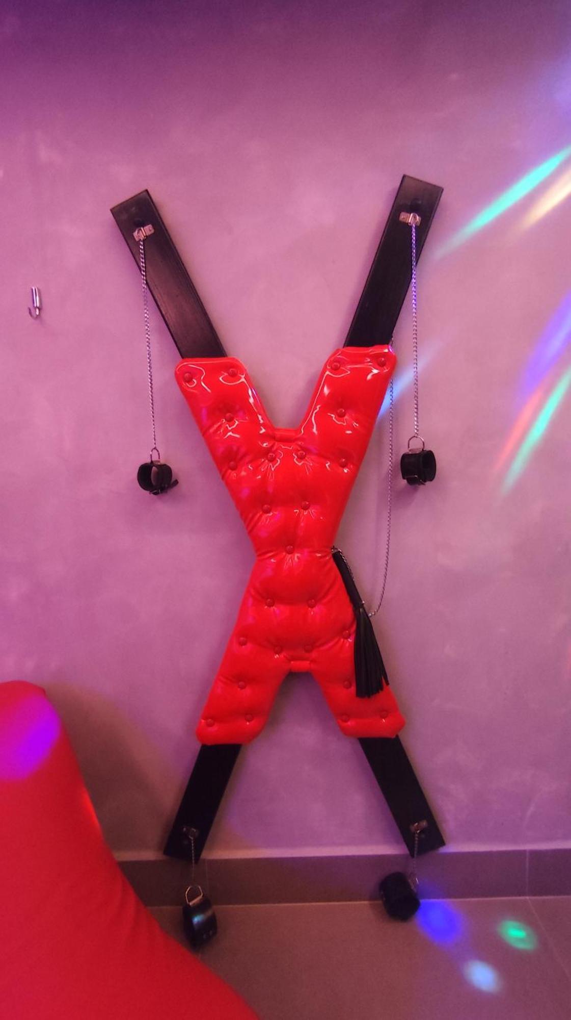 Motel Marselha 5 サンパウロ エクステリア 写真